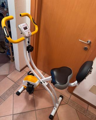 Cyclette Ultrasport