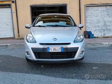 Renault Clio 1.5 dCi 75CV 5 porte Dynamique