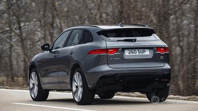 Ricambi usati jaguar f-pace fpace 2016-2017-2018-2