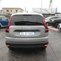 Dacia Jogger 1.0 TCe GPL 100 CV 7 posti Extreme