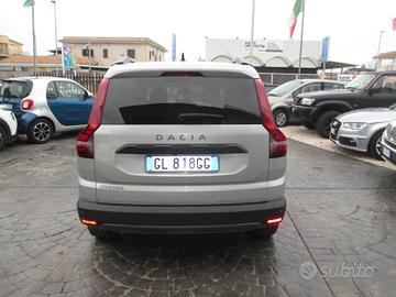 Dacia Jogger 1.0 TCe GPL 100 CV 7 posti Extreme