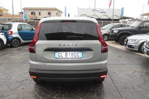 Dacia Jogger 1.0 TCe GPL 100 CV 7 posti Extreme