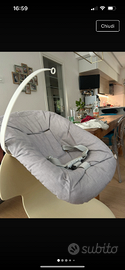 Tripp trapp newborn set