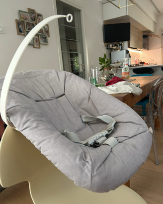 Tripp trapp newborn set