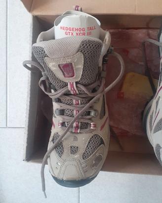 scarpe trekking