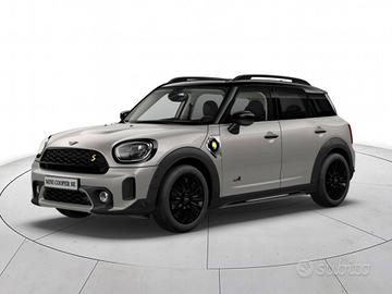 MINI Countryman Cooper SE ALL4 Classic