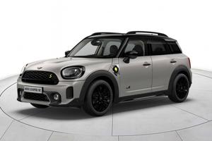 MINI Countryman Cooper SE ALL4 Classic