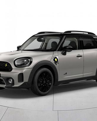 MINI Countryman Cooper SE ALL4 Classic