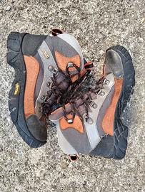 Scarponcini bimbo/a misura 34