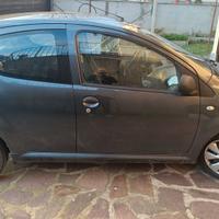 CITROËN C1 1.0 Benzina – 2011