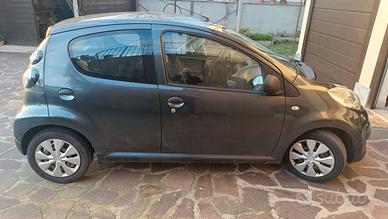 CITROËN C1 1.0 Benzina – 2011