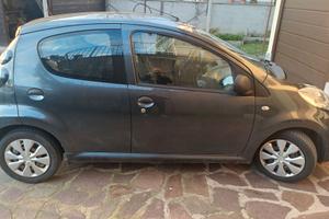 CITROËN C1 1.0 Benzina – 2011