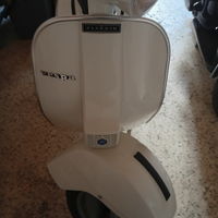 Vespa 150px senza frecce