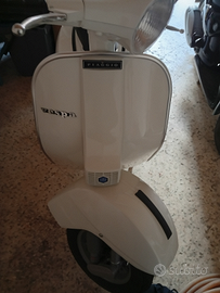 Vespa 150px senza frecce