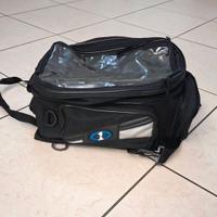 Borsa Oxford da serbatoio moto