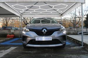 Renault Captur TCe 90 CV Zen