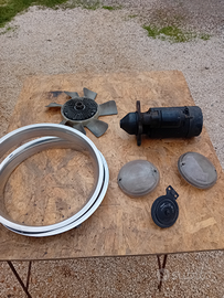 Ricambi ford transit mk1