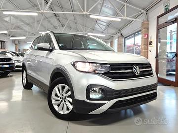 Volkswagen T-Cross 1.0 TSI Style BMT