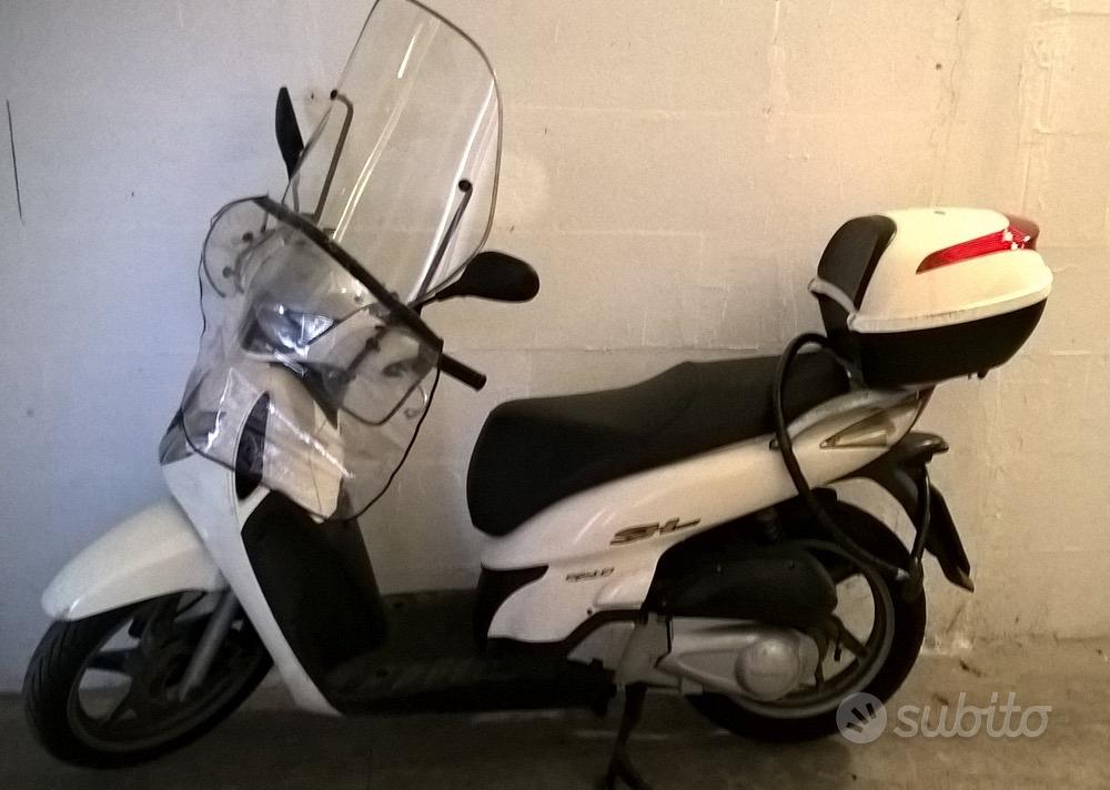 Grembiule per Parabrezza Scooter o Bici Elettrica - Accessori Moto In  vendita a Torino