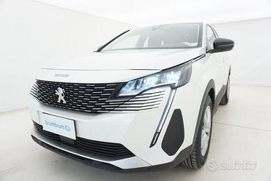 Peugeot 3008 Active Pack BZ687075 1.2 Benzina 131C