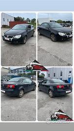 Ricambi Volkswagen EOS tdi sigla motore BMM