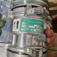 Compressore aria condizionata Fiat doblo