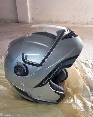 Casco modulare AGV