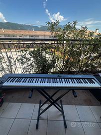 M-Audio Keystation 88