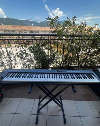 M-Audio Keystation 88