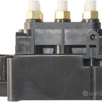 GRUPPO VALVOLA PER COMPRESSORE ADATTO AUDI Q7 4LB
