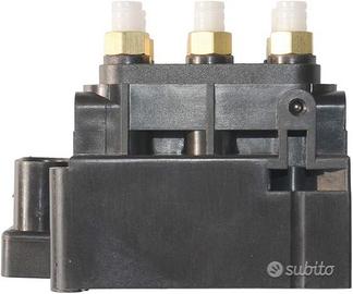 GRUPPO VALVOLA PER COMPRESSORE ADATTO AUDI Q7 4LB
