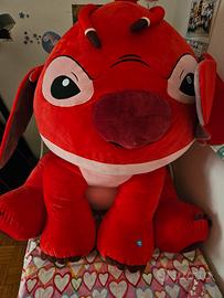 peluche  Stich Rosso gigante 