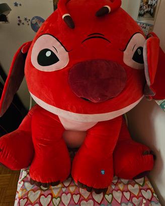 peluche  Stich Rosso gigante 