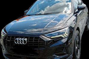 Audi Q3sline