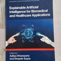 Artificial Intelligence for Biomedical Application