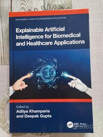 Artificial Intelligence for Biomedical Application