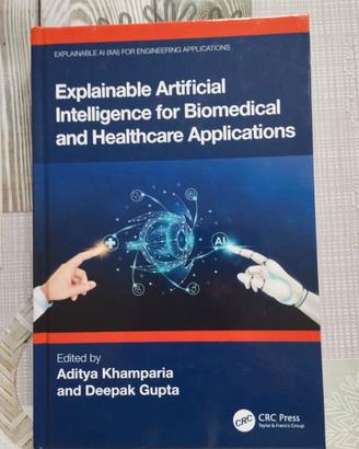 Artificial Intelligence for Biomedical Application