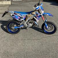 Tm smr 125 Fi (2020)