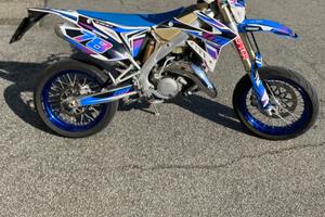 Tm smr 125 Fi (2020)