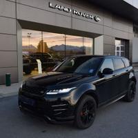 Land Rover Range Rover Evoque 2.0 D163 MHEV R...