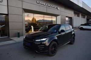 Land Rover Range Rover Evoque 2.0 D163 MHEV R...