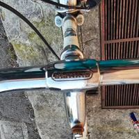 Bici da donna Olympia anni 70