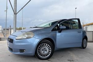 Fiat Grande Punto 1.2 5 porte Dynamic