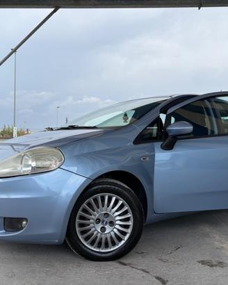 Fiat Grande Punto 1.2 5 porte Dynamic