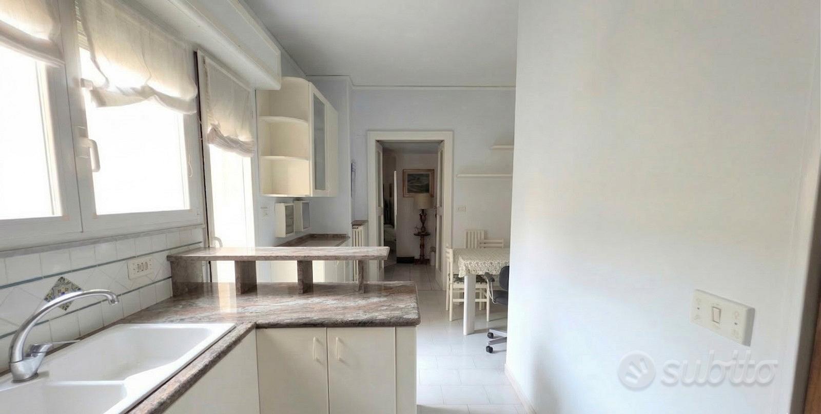 Appartamento - Vista 4