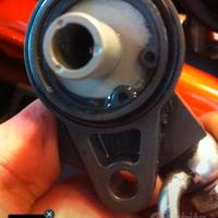 guarnizione attuatore Lc8