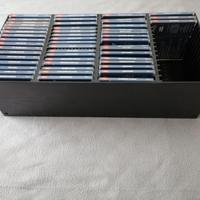 Raccolta completa musica CD Feelings