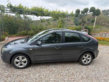 FORD Focus 1.6 TDCi (110CV) 5p.