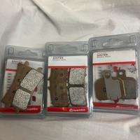 Pastiglie freni aprilia tuono v4