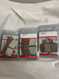 Pastiglie freni aprilia tuono v4